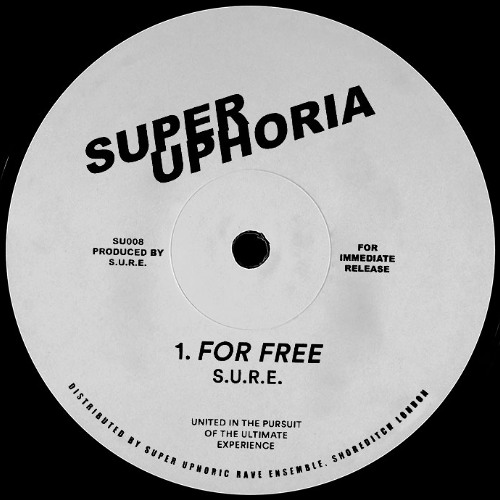 For Free