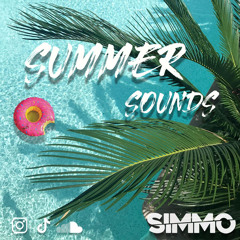 SUMMER SOUNDS 2024 Mix