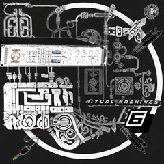 SIGN_AL - Wire The Vibe [Ritual Machine 06]