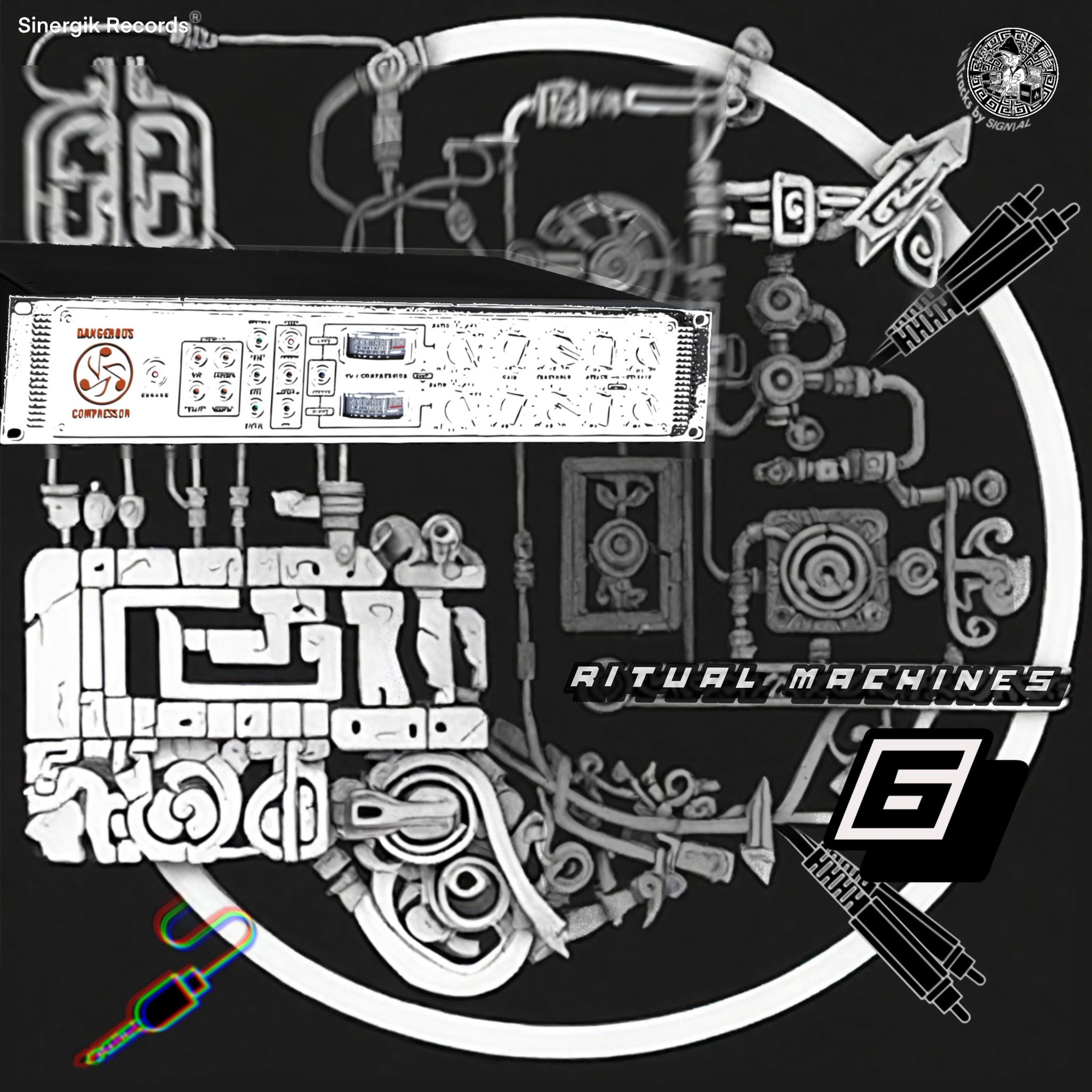 SINERGIK RECORDS ²³