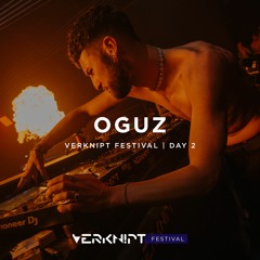 OGUZ @ Verknipt Festival 2023 | 11 Juni