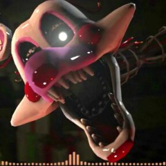 Rus cover THE MANGLE by DARIUSLOCK