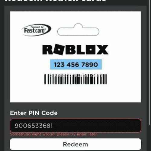 Free Robux Generator in 2023  Gift card generator, Roblox gifts, Free gift  cards