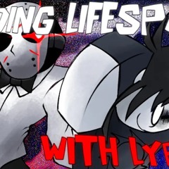 RECEADING LIFESPAN WITH LYRICS [APRIL FOOLS SPECIAL] - Forsaken Last Man Standing Lyrical Cover