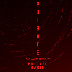 PULSATE Radio with JDC | 024