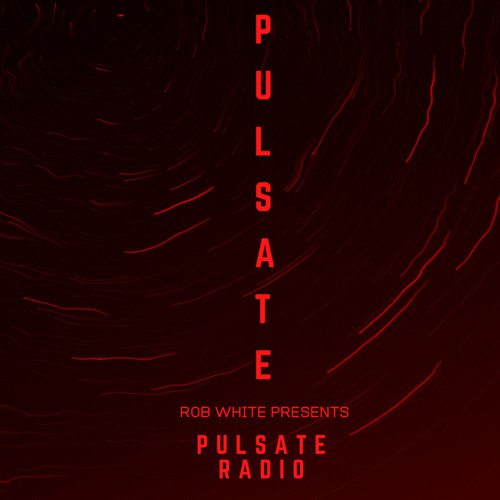 PULSATE Radio with JDC | 024