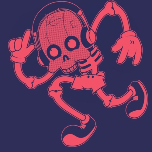 Mix Tekno Tribe Vol.9 "SIck gaME"