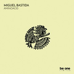 Miguel Bastida - Aminoacid (Original Mix)