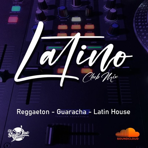 Stream Latino Club Mix 2023 Latino Party Mix 2023 Bzrp Music