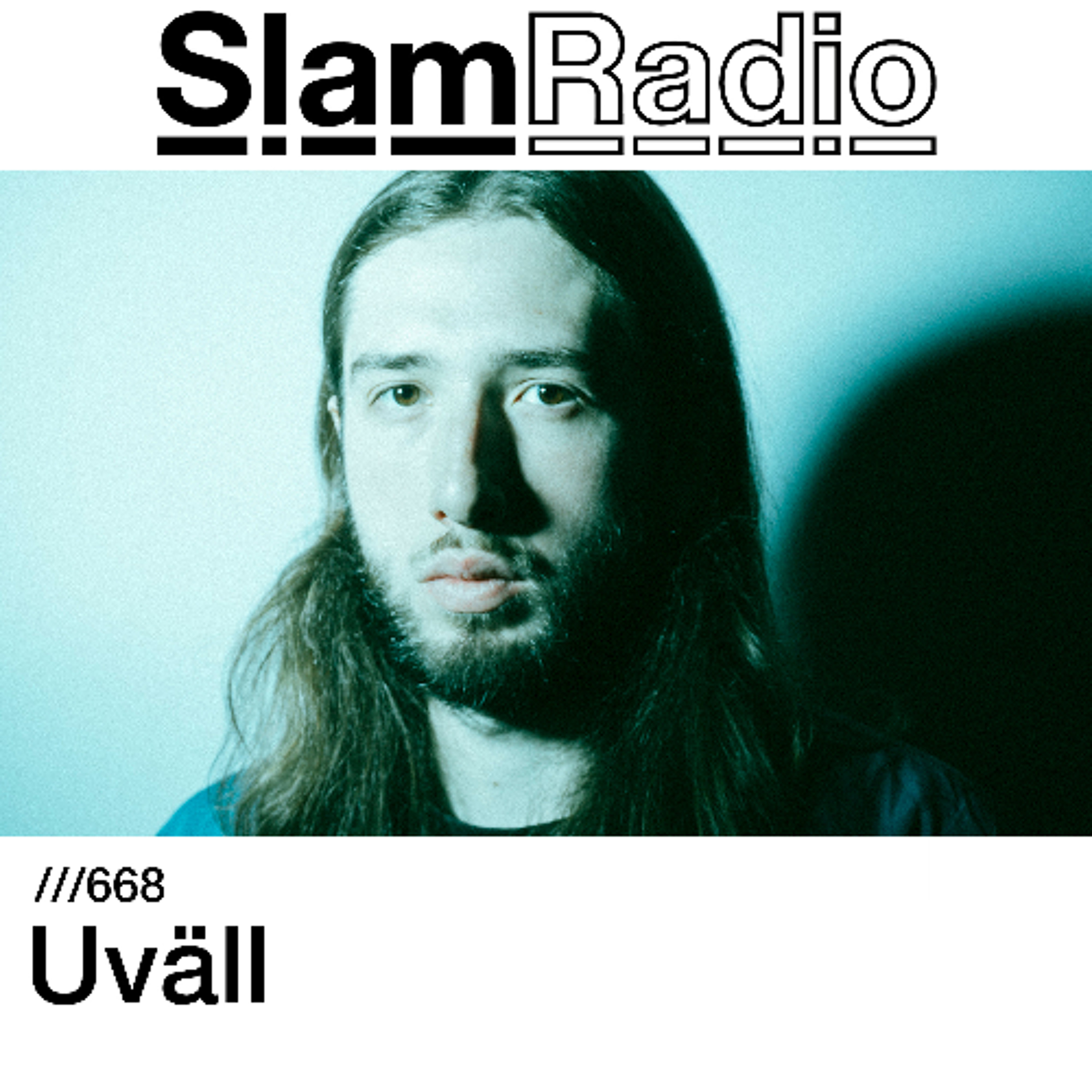 #SlamRadio - 668 - Uväll