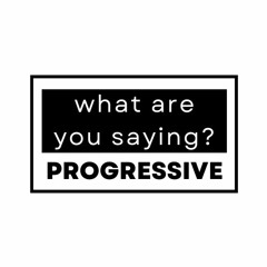 [GUEST MIX] WAYS Radio with Bryce Kenneth: what are you saying? progressive.
