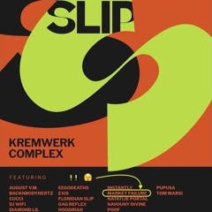 Market Failure @ SLIP Halloween 2025-11-01