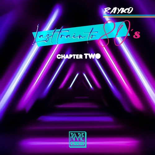 Blancmange - Game above my Head (Rayko re-edit) [Bandcamp Exclusive]