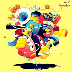Jon.K- Paradox [07.02.2025 Somatique Music]