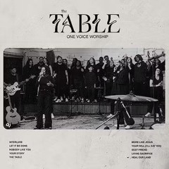 One Voice Worship - More Like Jesus (feat. Canaan Baca)