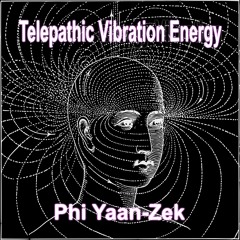 Telepathic Vibration Energy - #soundpaint_demo
