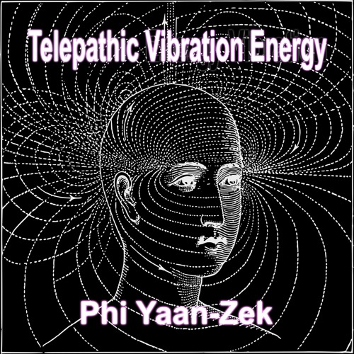 Telepathic Vibration Energy - #soundpaint_demo