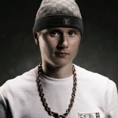 Einar x K27- masken på