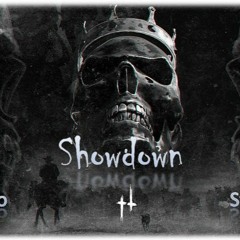 Shodown  - Opto and Stress