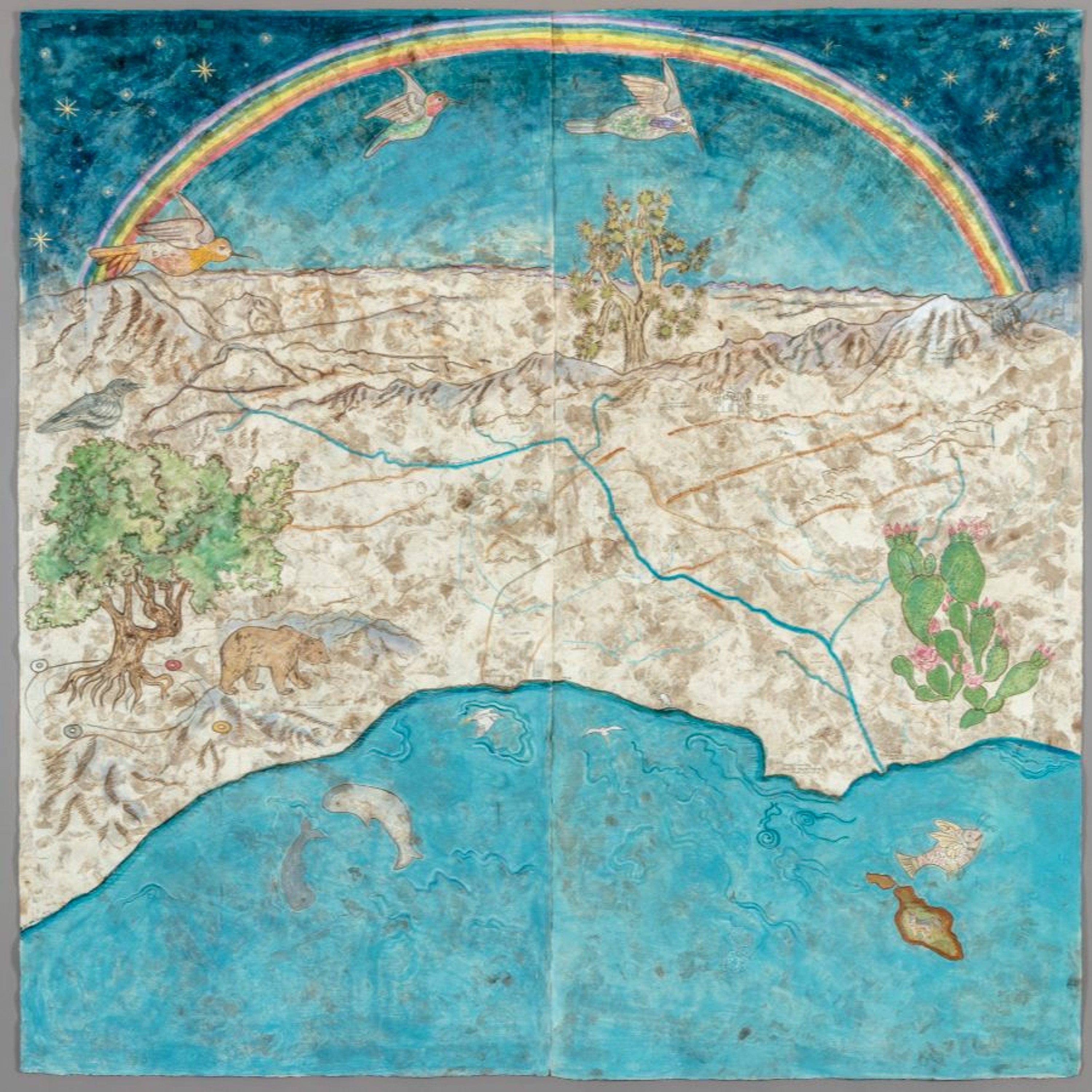 Modern Art Notes Podcast