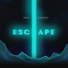 Kx5 - Escape (ZANS, Güerino Rmx) FREE DOWNLOAD