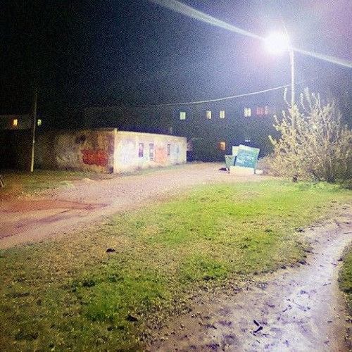 Кишлак - Шмон (VibeRemix)