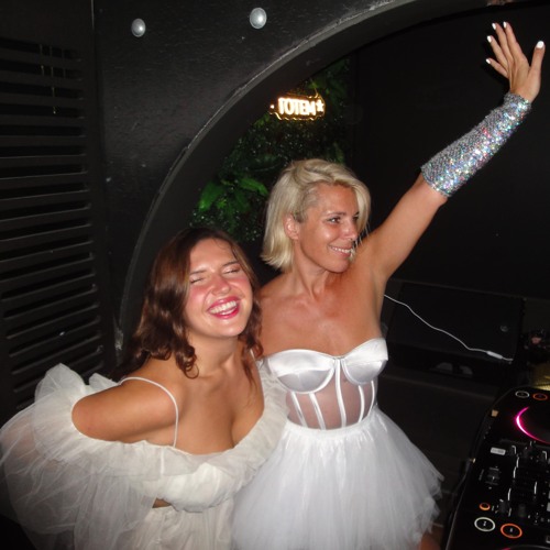 BANGAGEO B2B METAFLORE @BURNING TOTEM 03/10/25