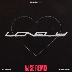 Alesso & John Alto - Lonely Heart  (AJSE REMIX)