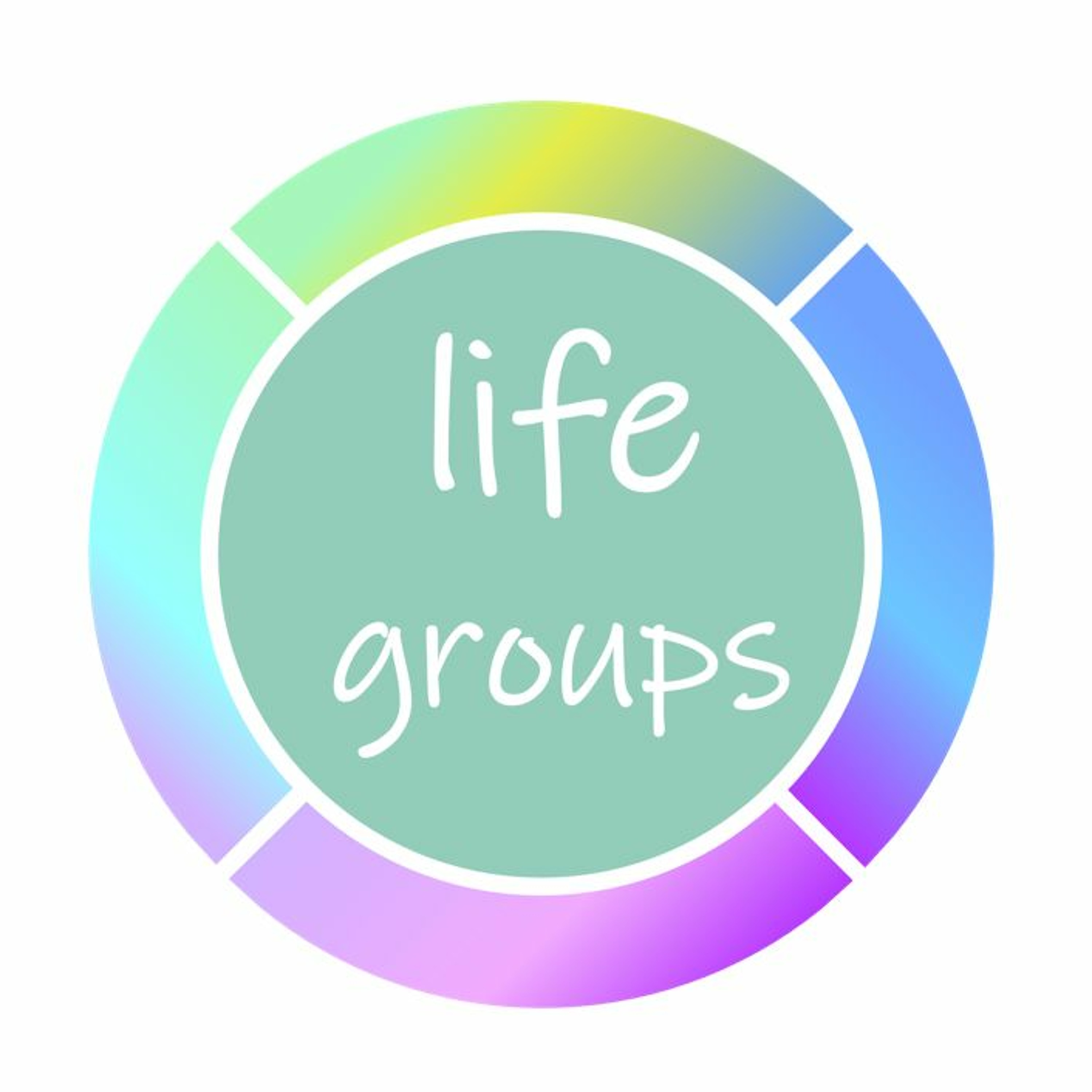 Life Groups - Growth episode artwork