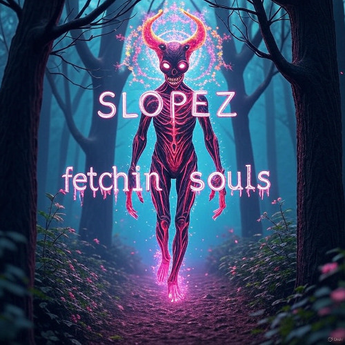 FETCHIN' SOULS { FREE DOWNLOAD }