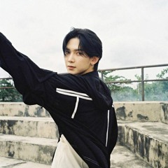 ateez - cyberpunk (speed up)