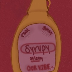 SYRUPY