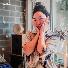 fanático in-store mix with Melo