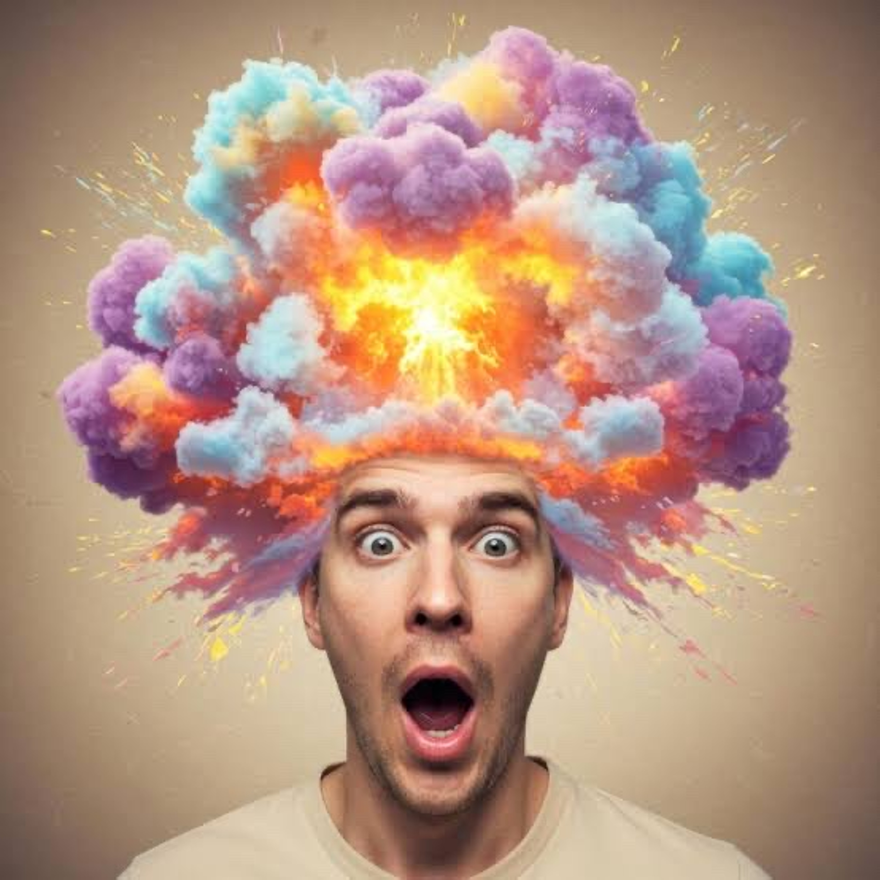 Blow Ya Mind episode artwork