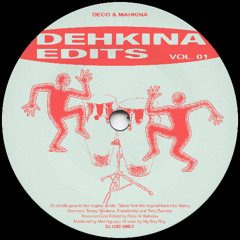 Lluvia De Primavera (Deco & Mahkina Rico Mix)