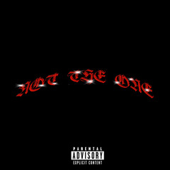 Not The One! (ft. Lil Wave)
