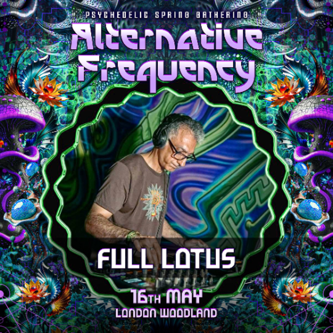Stream Full Lotus@Alternative Frequency 17th May 2026 by Full