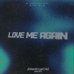 John Newman - Love Me Again (AS Murdah Edit) (Filterted)