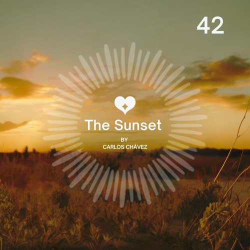 The Sunset 42 by Carlos Chávez