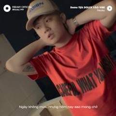 Demo Tựa Dolce Vào Vibe - Freaky