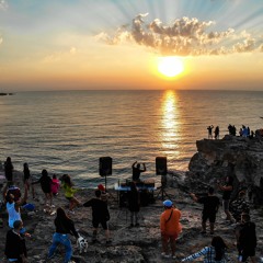 Yves Larock - Rise Up (Techno Rework)