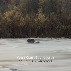 Columbia River Shore