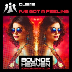 DJB19 - I've Got A Feeling [sample]