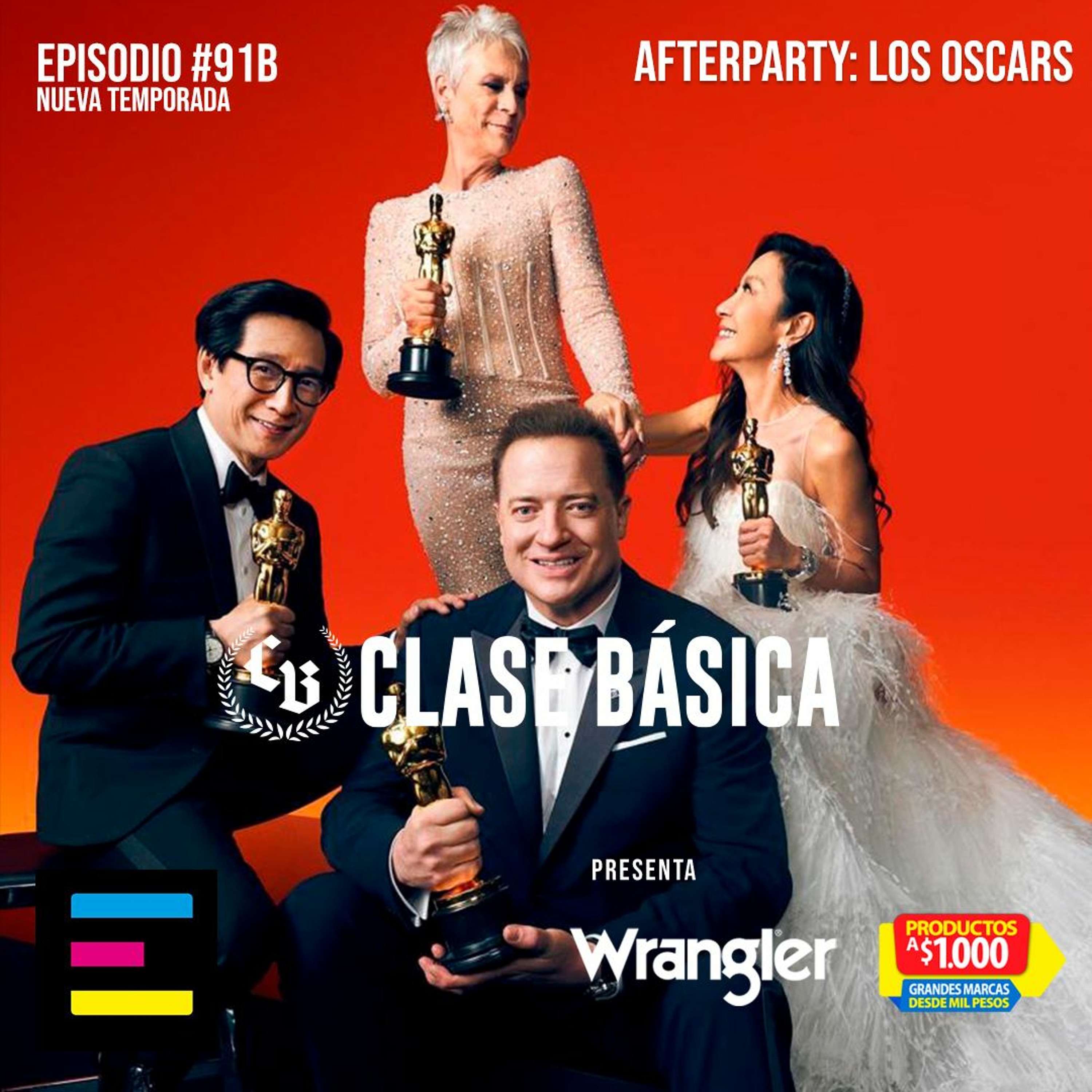 Clase Básica