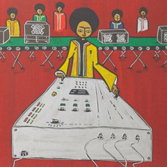 Riddim Operator No.740 (04.08.2025)
