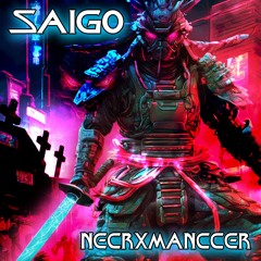 Saigo - Necrxmanccer - ( Asian instrumental Type Beats )
