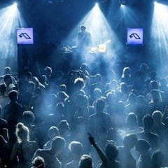 Ben Bohmer Mix