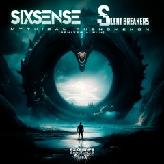 01 - California Sunshine - Avalanche (Sixsense Full On Remix)