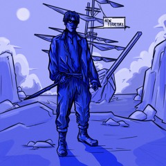 New Territory [Prod. sorryitstiago]