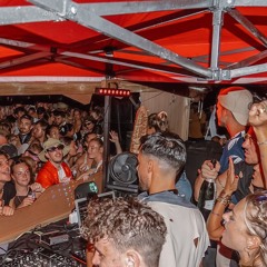 KEVIN BEC @ PONEYCLUB FESTIVAL 01.06.24